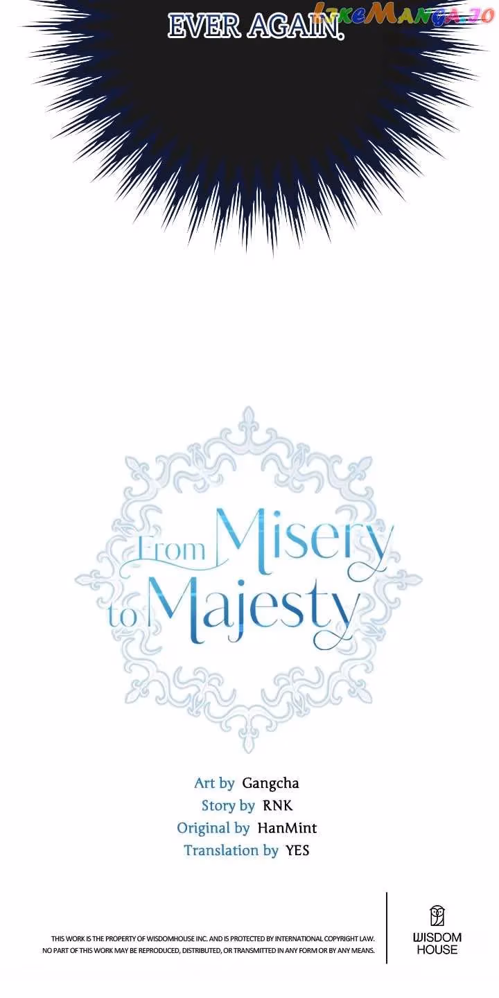 Read From Misery to Majesty chapter 31 image 65 on Lezhin