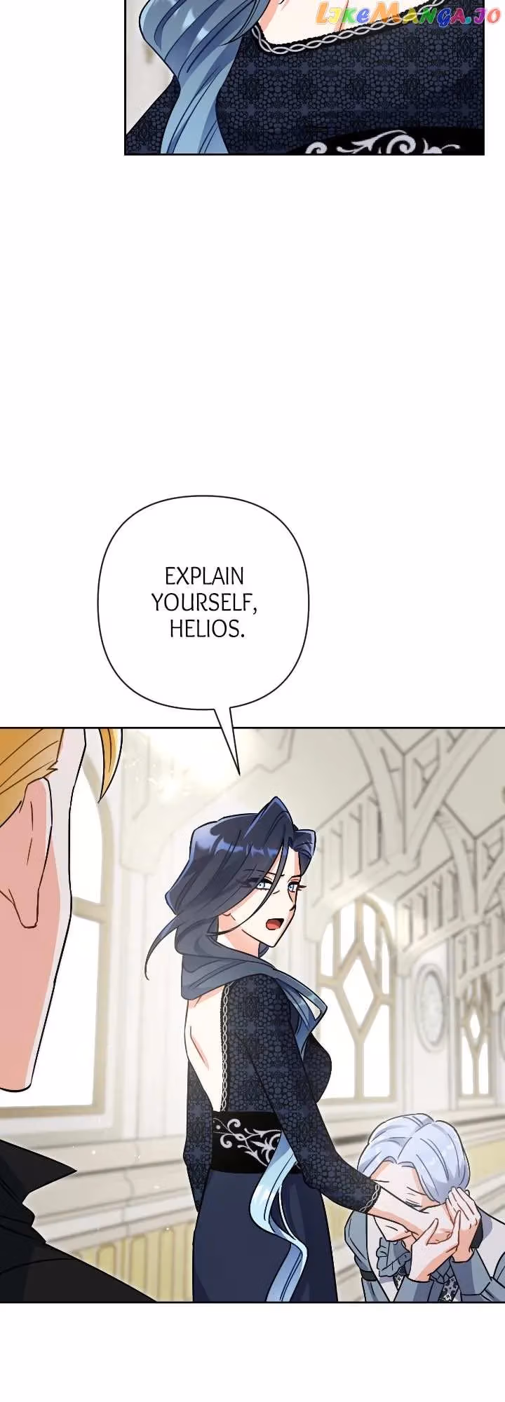 Read From Misery to Majesty chapter 32 image 11 on Lezhin