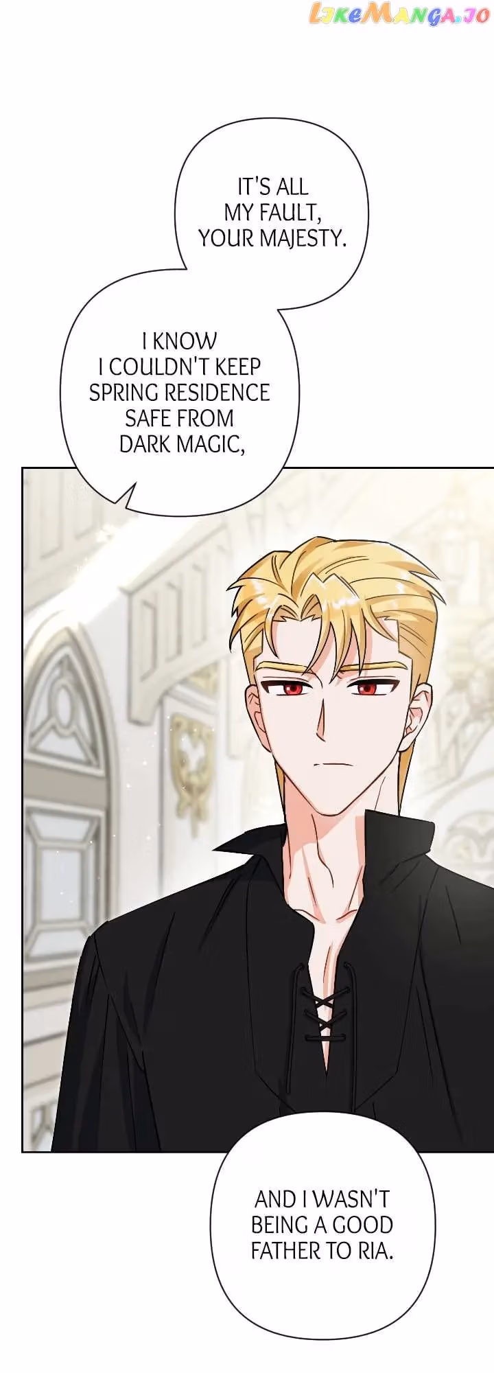 Read From Misery to Majesty chapter 32 image 12 on Lezhin