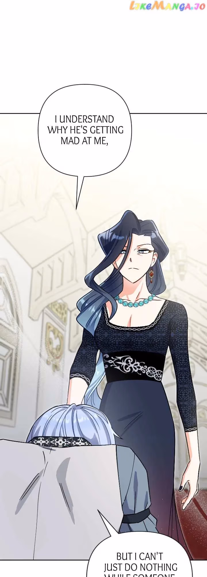 Read From Misery to Majesty chapter 32 image 14 on Lezhin