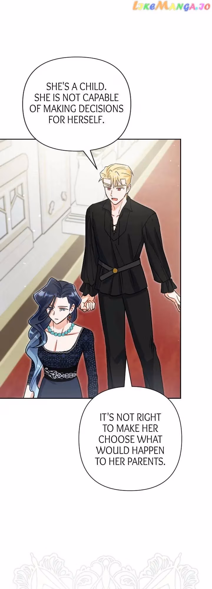 Read From Misery to Majesty chapter 32 image 16 on Lezhin