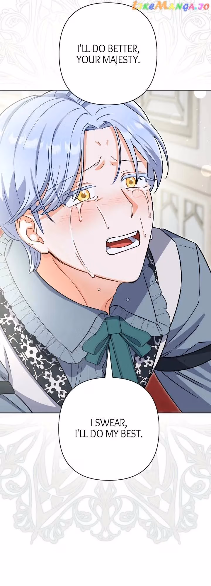 Read From Misery to Majesty chapter 32 image 17 on Lezhin