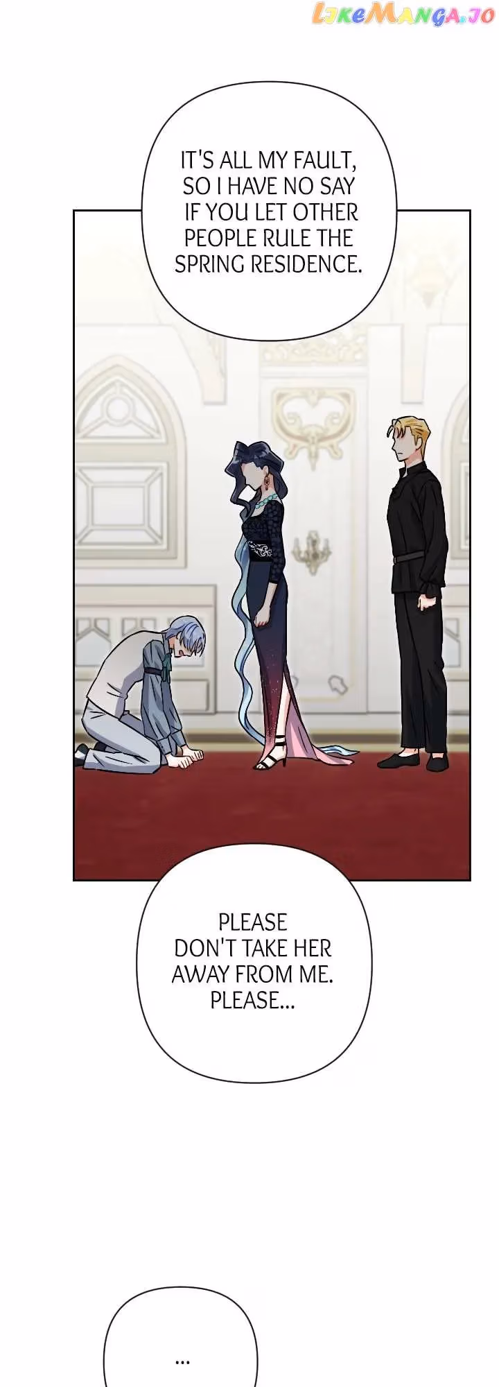 Read From Misery to Majesty chapter 32 image 18 on Lezhin