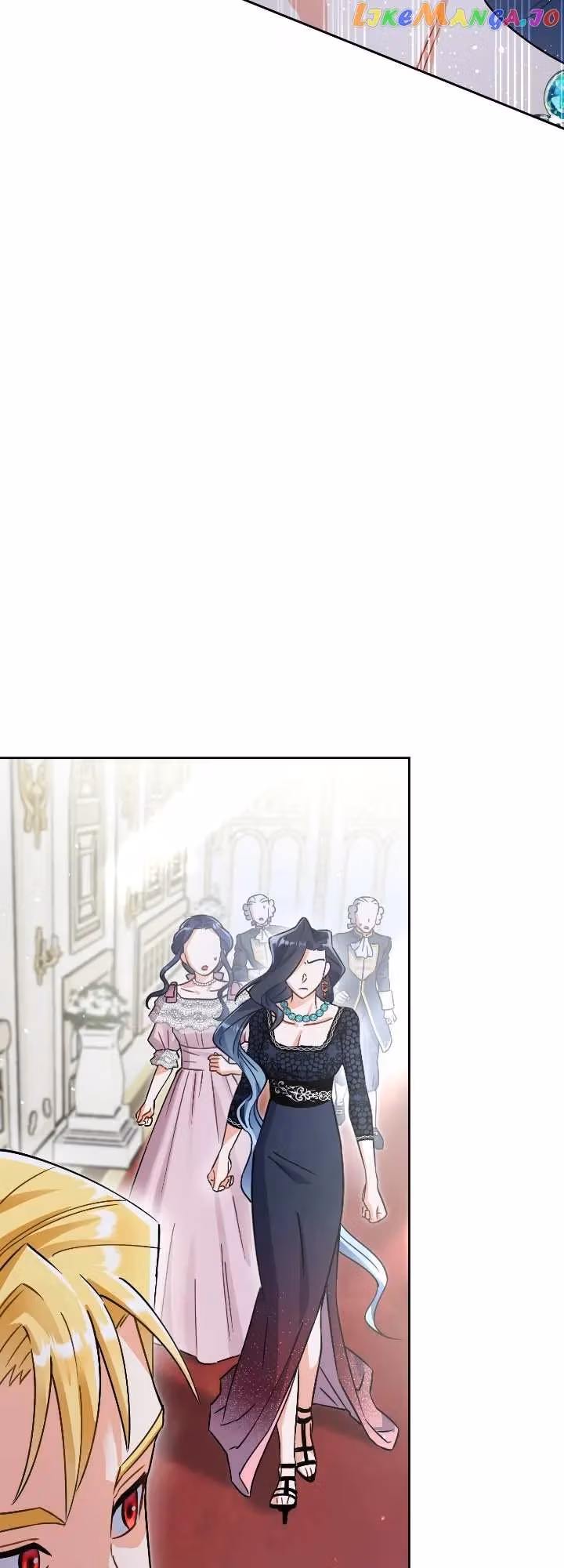 Read From Misery to Majesty chapter 32 image 2 on Lezhin