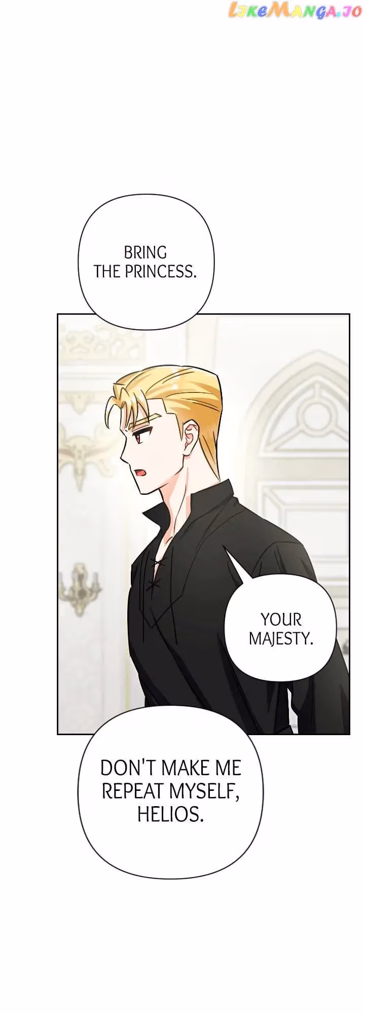 Read From Misery to Majesty chapter 32 image 20 on Lezhin