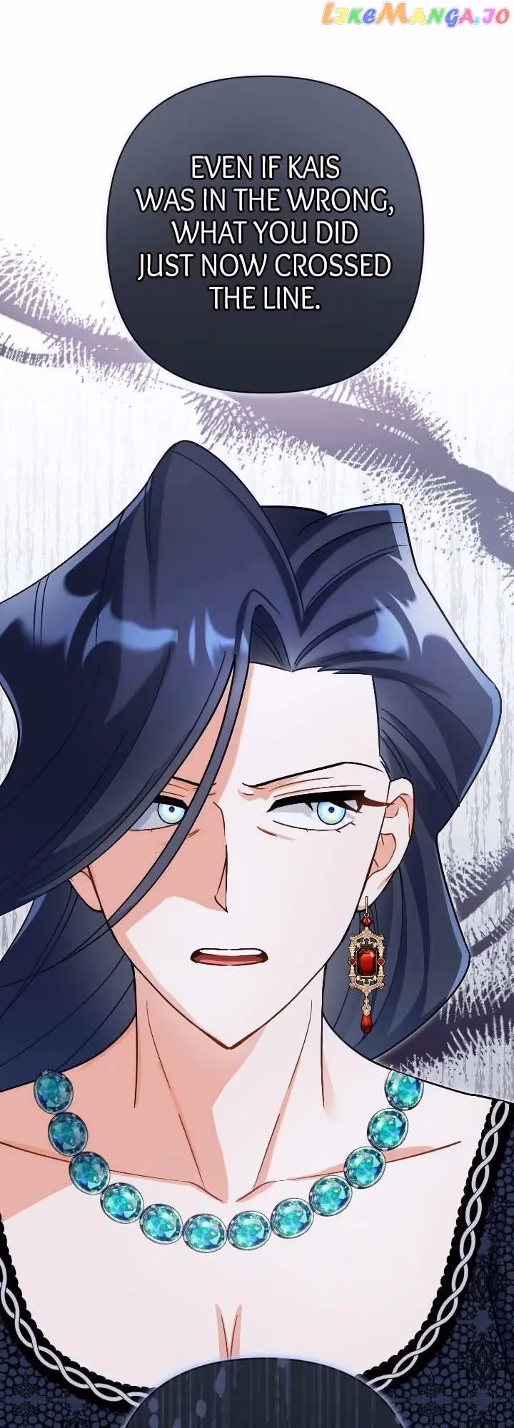 Read From Misery to Majesty chapter 32 image 21 on Lezhin