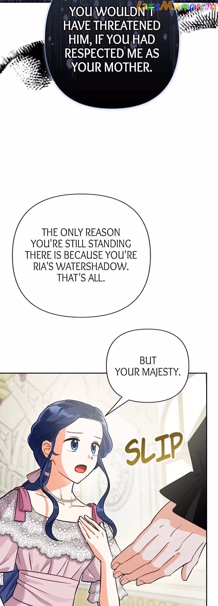 Read From Misery to Majesty chapter 32 image 22 on Lezhin