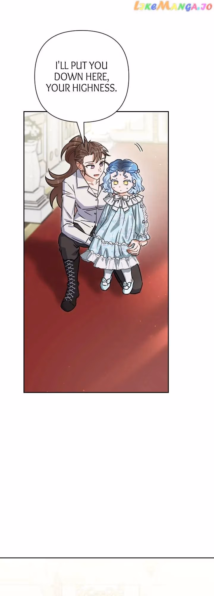 Read From Misery to Majesty chapter 32 image 27 on Lezhin