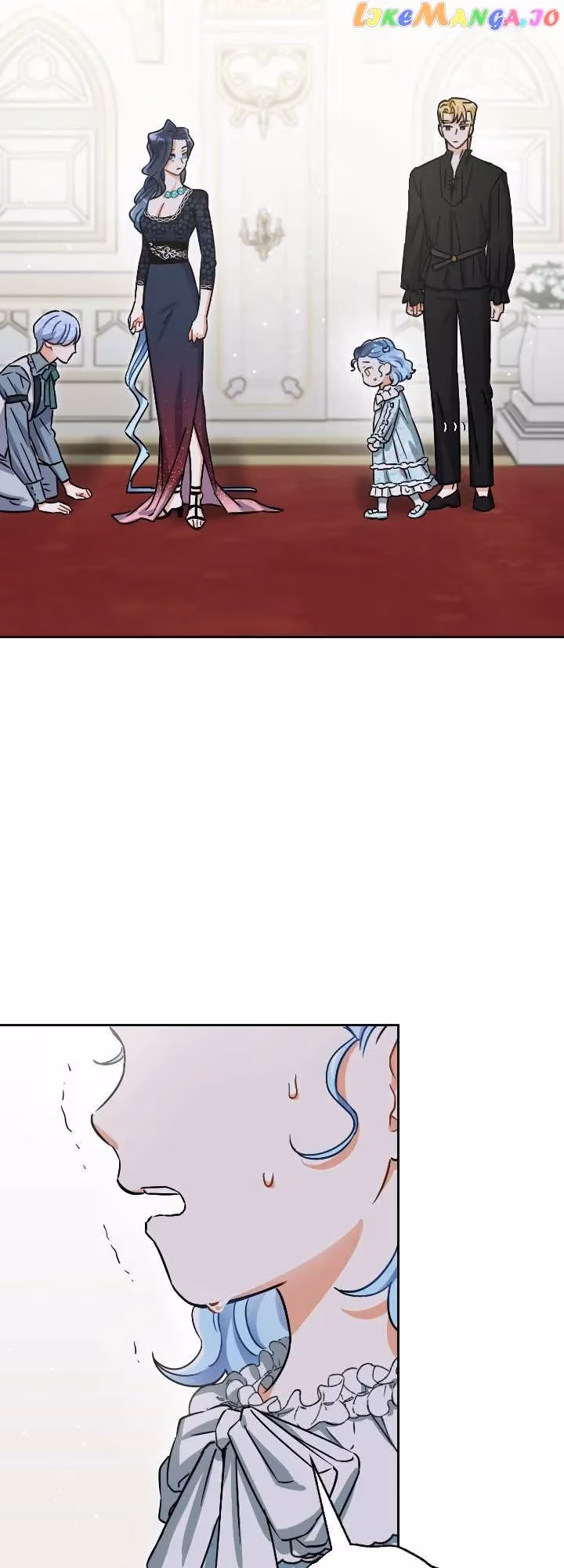 Read From Misery to Majesty chapter 32 image 28 on Lezhin