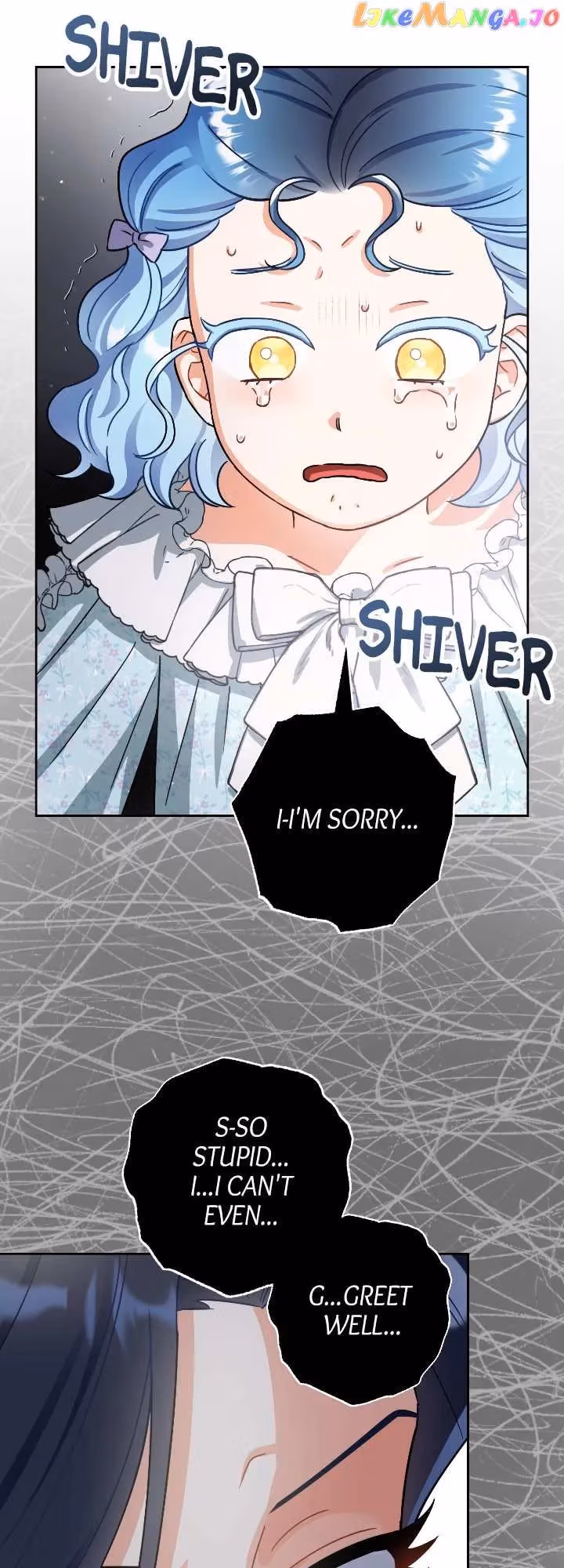 Read From Misery to Majesty chapter 32 image 31 on Lezhin