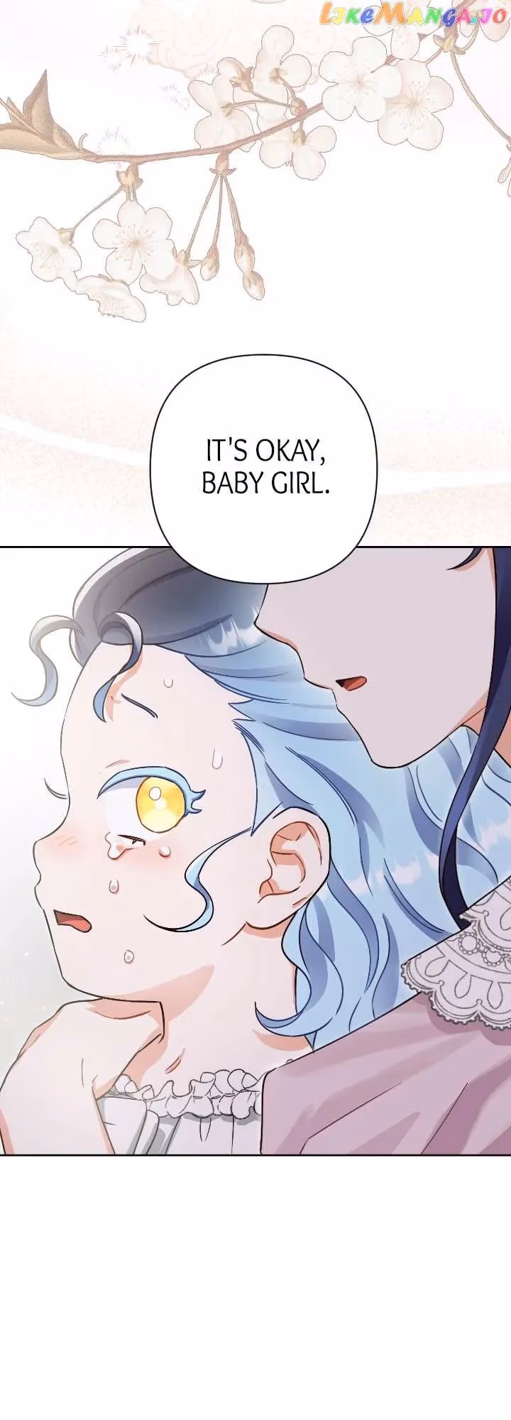 Read From Misery to Majesty chapter 32 image 34 on Lezhin