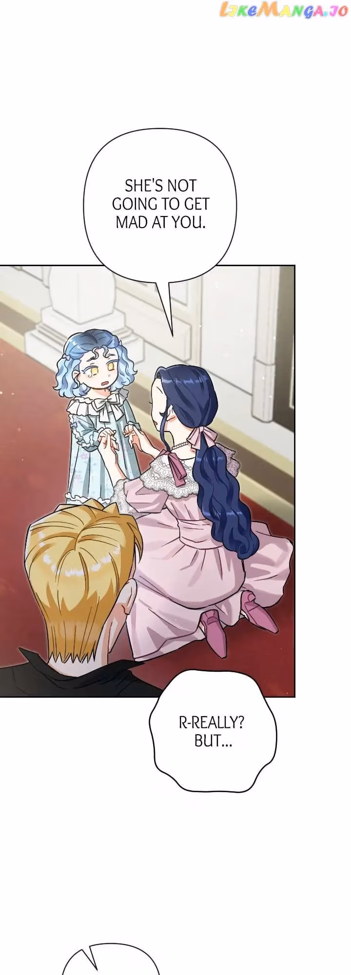 Read From Misery to Majesty chapter 32 image 36 on Lezhin