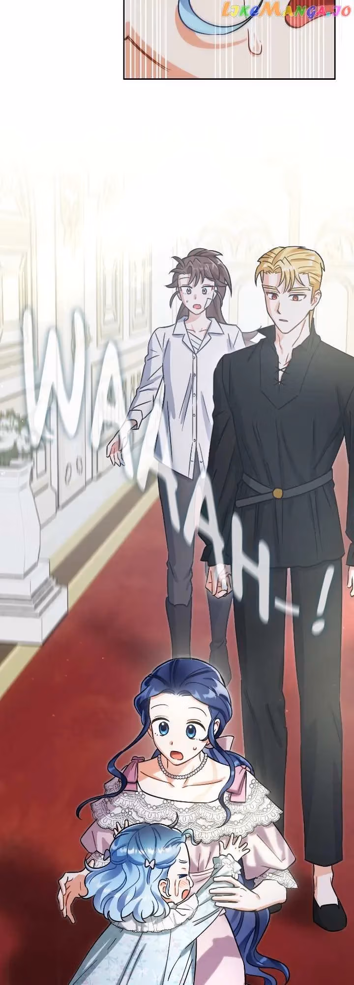 Read From Misery to Majesty chapter 32 image 39 on Lezhin