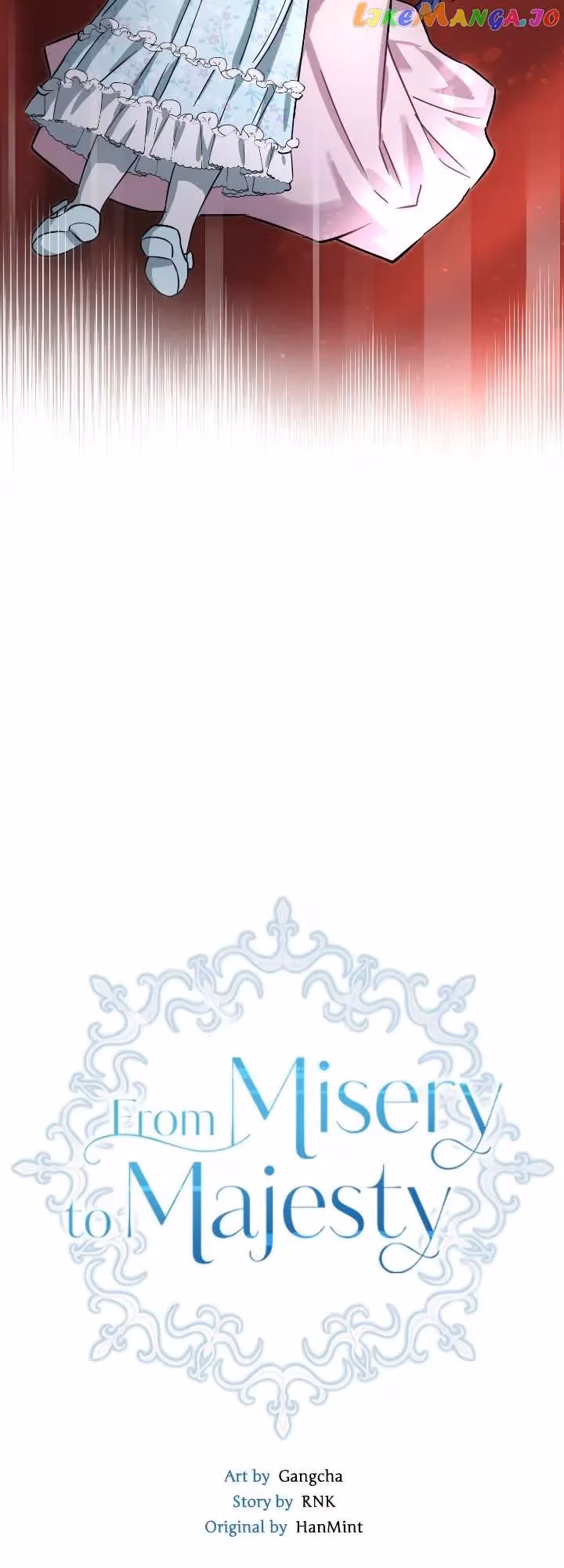 Read From Misery to Majesty chapter 32 image 40 on Lezhin