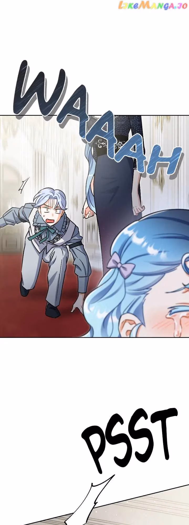 Read From Misery to Majesty chapter 32 image 43 on Lezhin