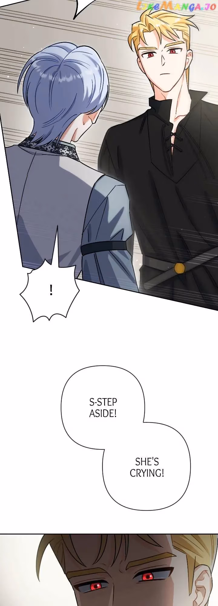 Read From Misery to Majesty chapter 32 image 44 on Lezhin