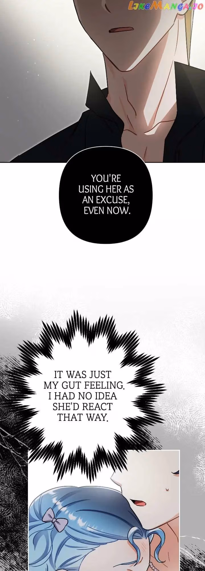 Read From Misery to Majesty chapter 32 image 45 on Lezhin