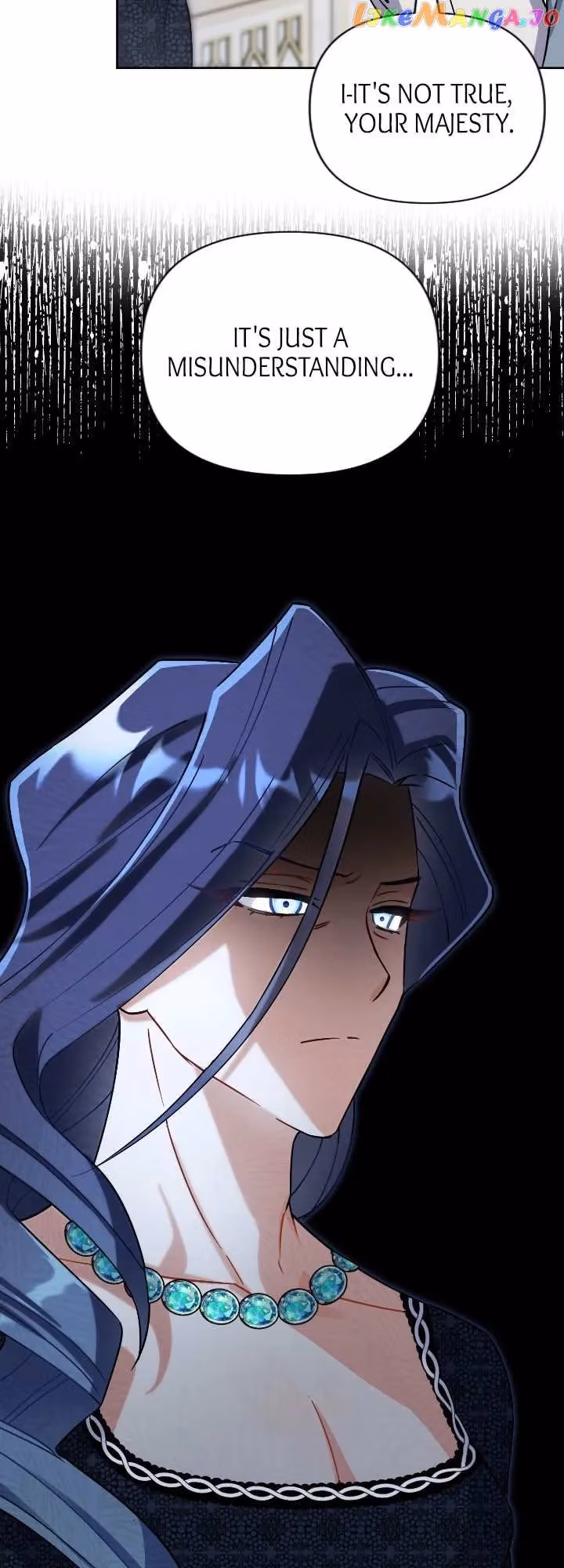 Read From Misery to Majesty chapter 32 image 48 on Lezhin