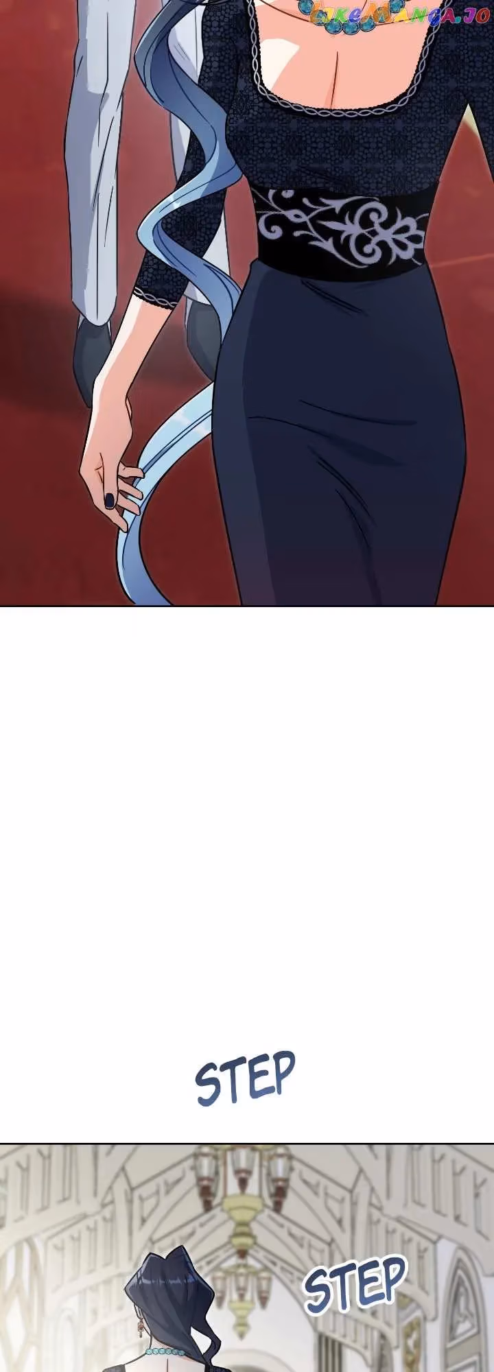 Read From Misery to Majesty chapter 32 image 51 on Lezhin