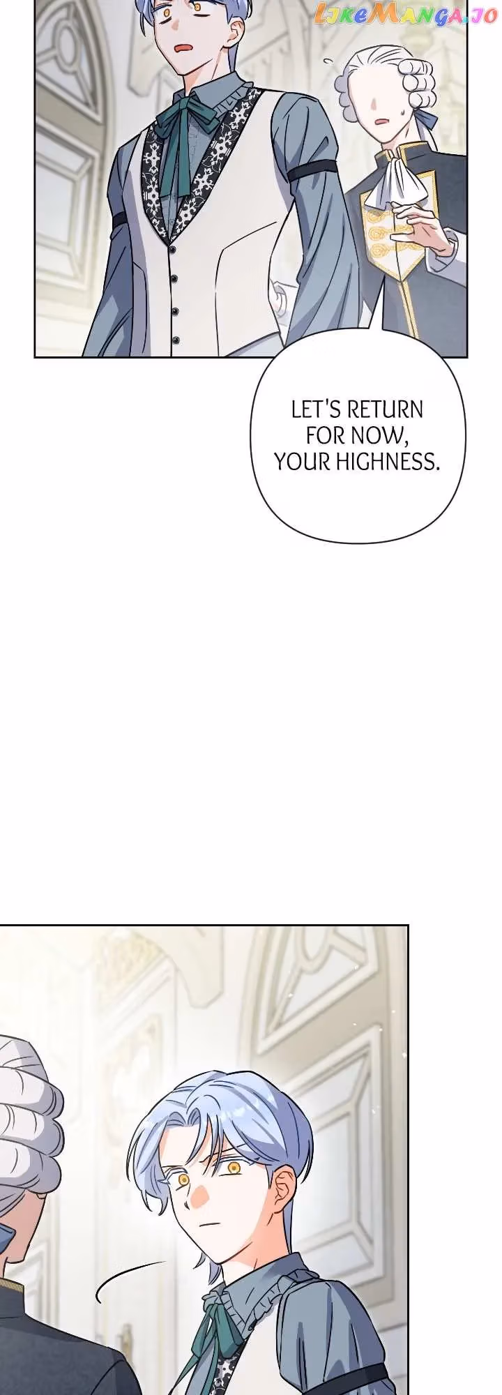 Read From Misery to Majesty chapter 32 image 53 on Lezhin