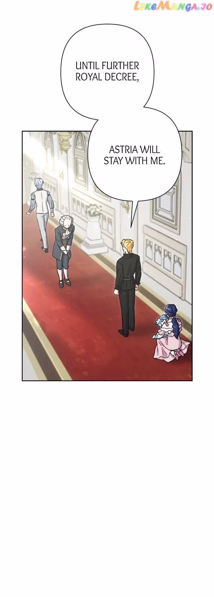 Read From Misery to Majesty chapter 32 image 57 on Lezhin