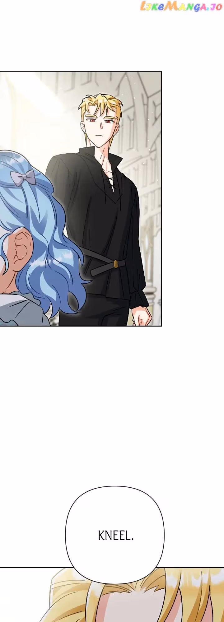 Read From Misery to Majesty chapter 32 image 58 on Lezhin