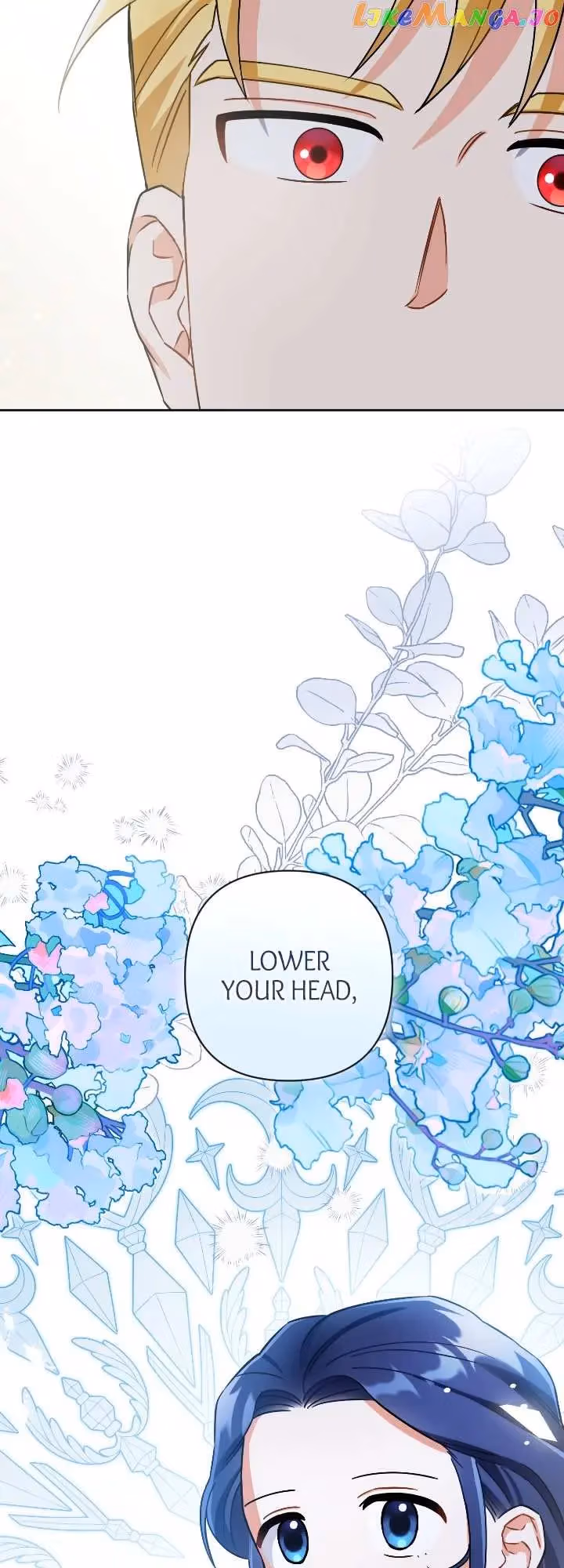 Read From Misery to Majesty chapter 32 image 59 on Lezhin