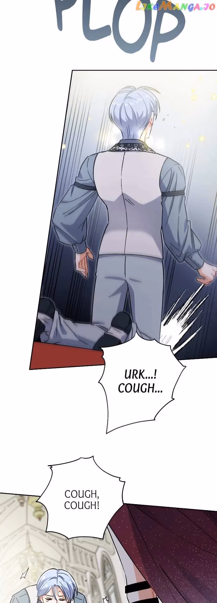 Read From Misery to Majesty chapter 32 image 6 on Lezhin