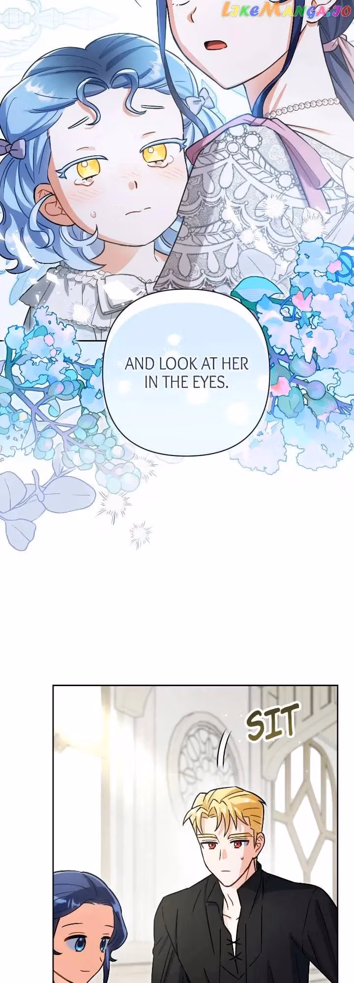 Read From Misery to Majesty chapter 32 image 60 on Lezhin