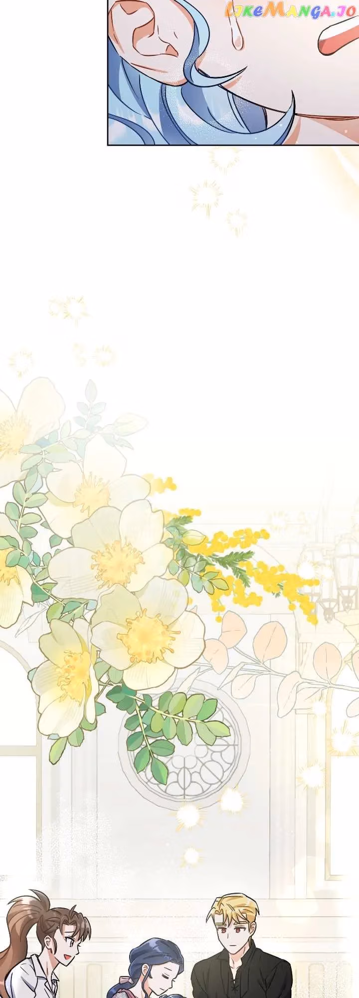 Read From Misery to Majesty chapter 32 image 65 on Lezhin