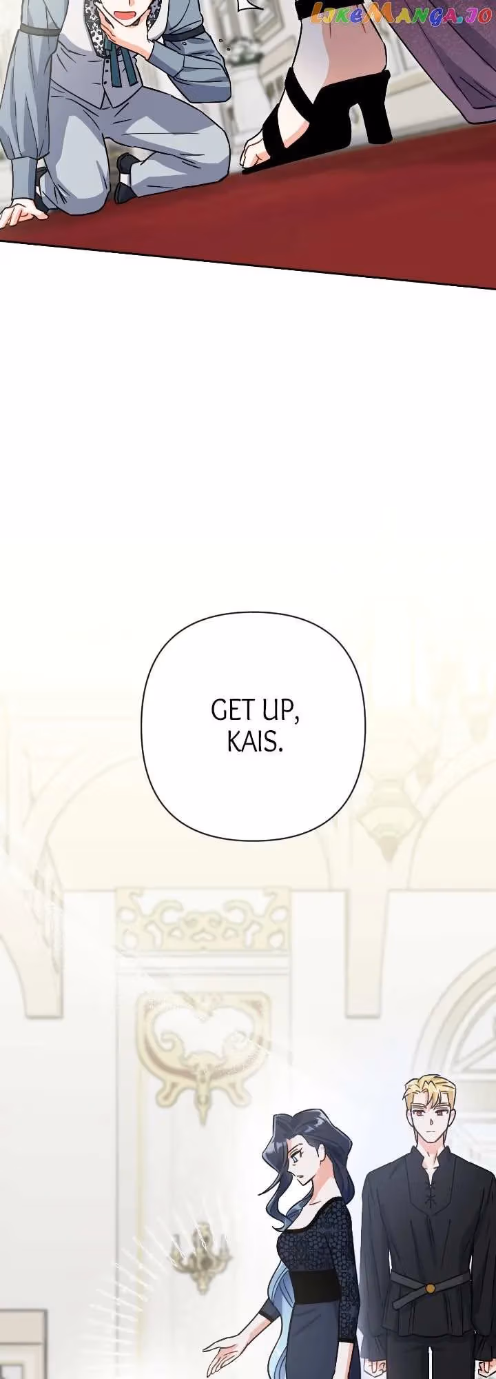 Read From Misery to Majesty chapter 32 image 7 on Lezhin