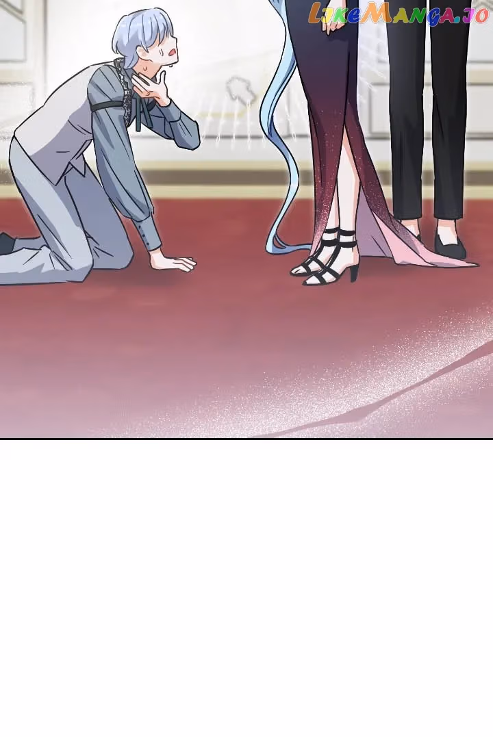 Read From Misery to Majesty chapter 32 image 8 on Lezhin