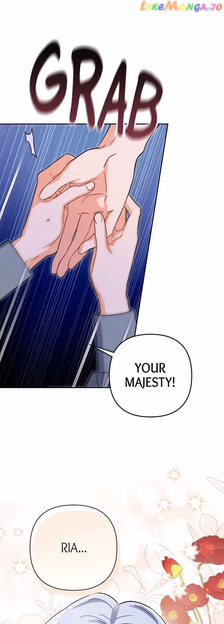 Read From Misery to Majesty chapter 32 image 9 on Lezhin