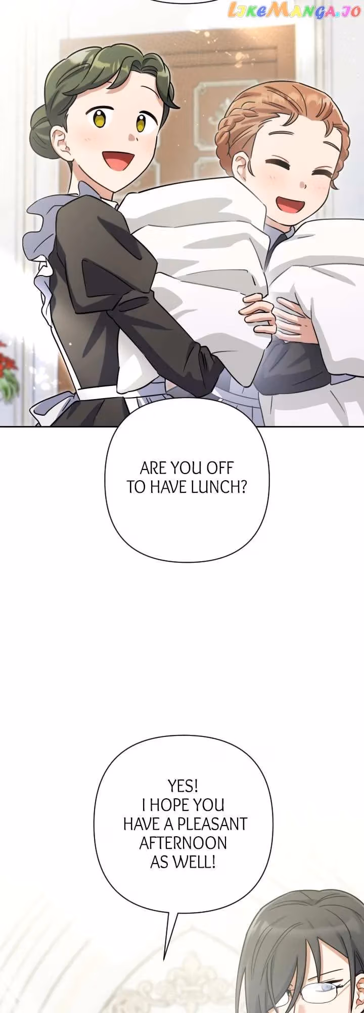 Read From Misery to Majesty chapter 33 image 1 on Lezhin
