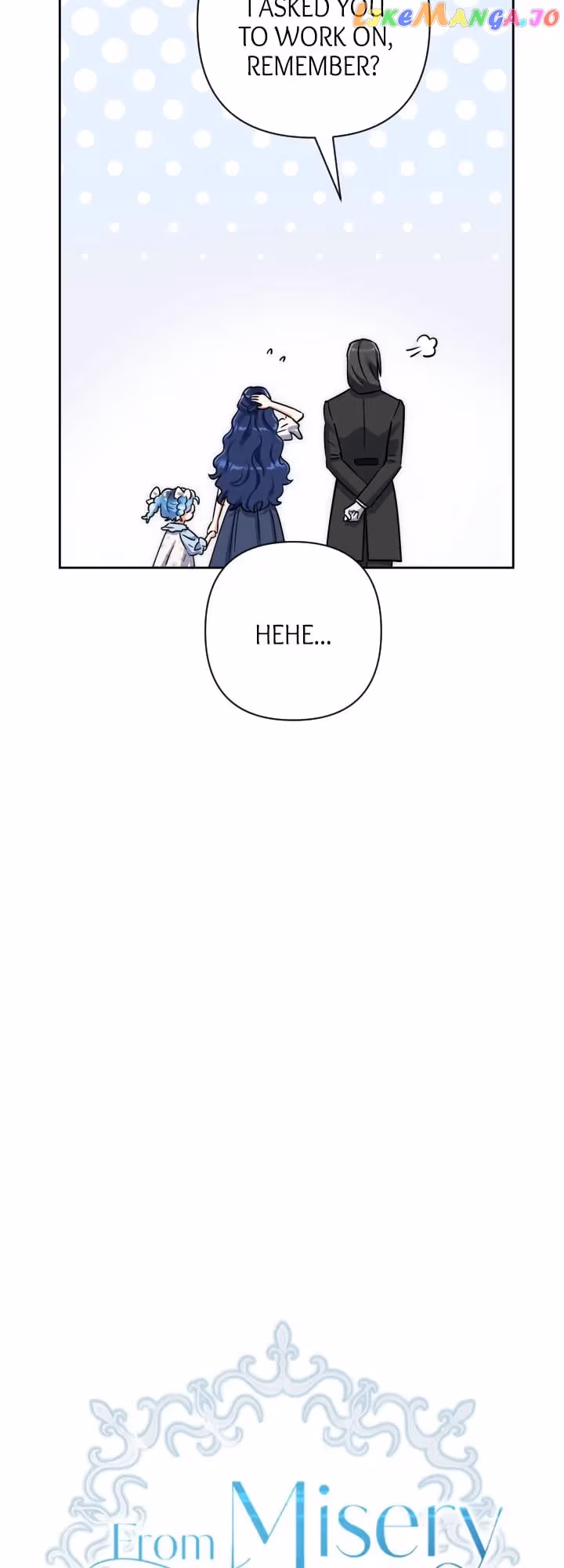 Read From Misery to Majesty chapter 33 image 11 on Lezhin