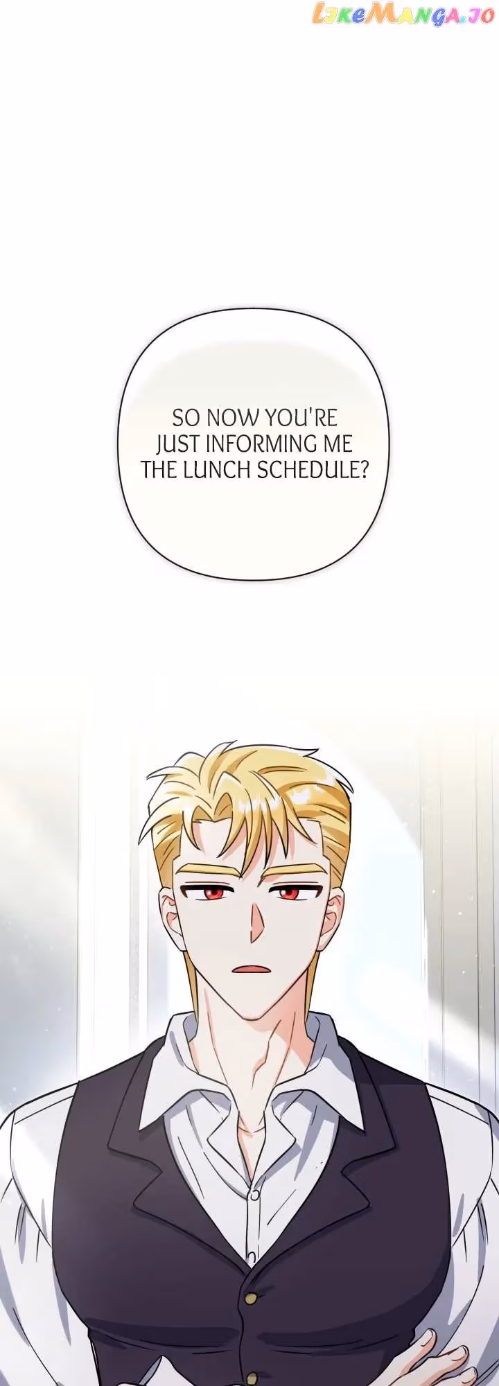 Read From Misery to Majesty chapter 33 image 13 on Lezhin