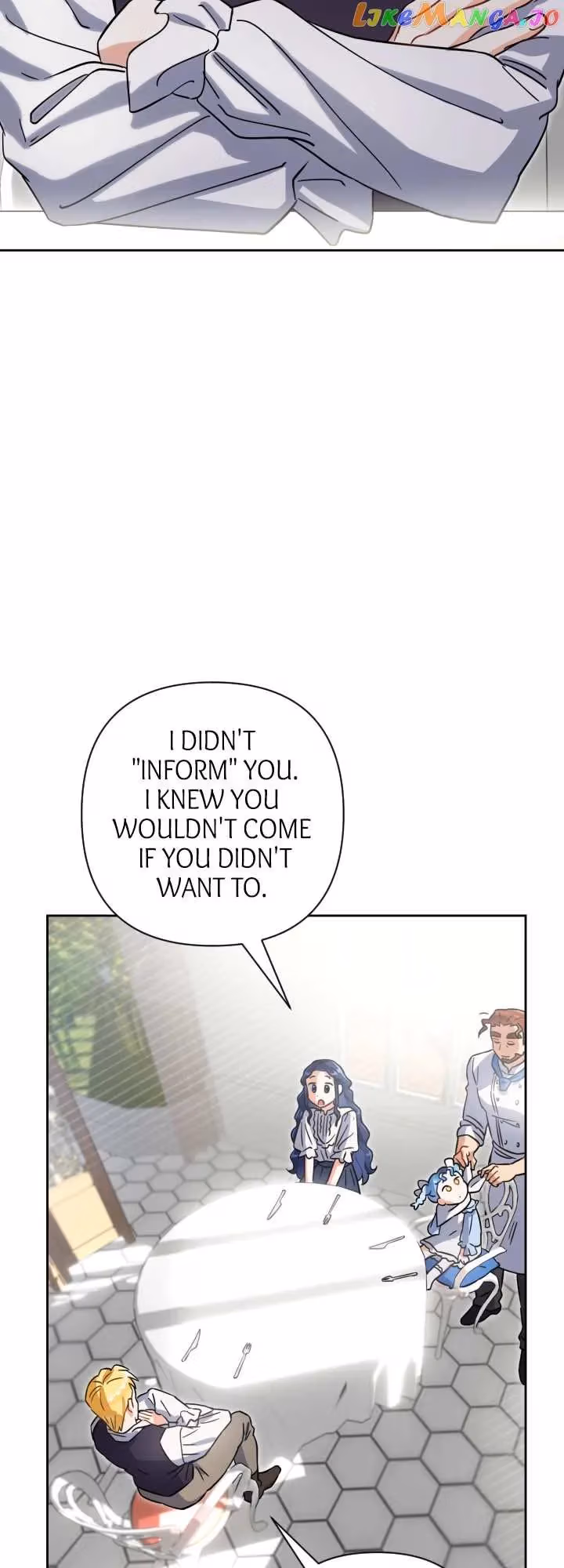 Read From Misery to Majesty chapter 33 image 14 on Lezhin