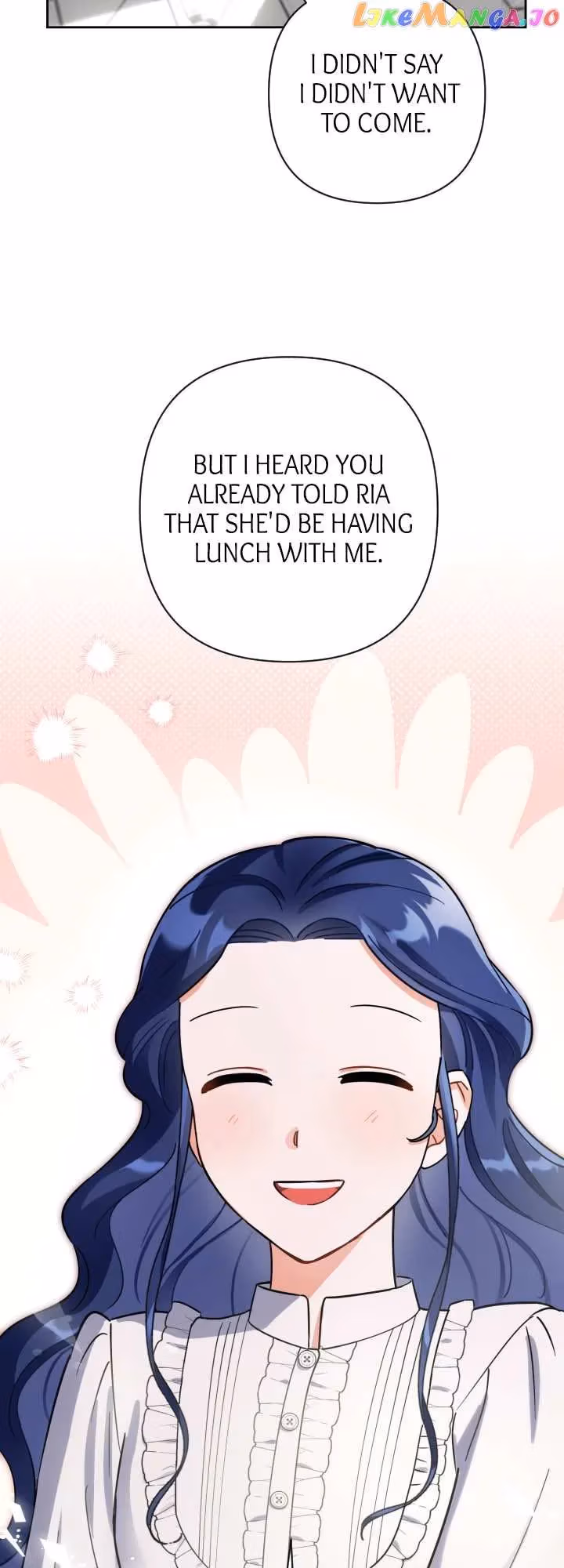 Read From Misery to Majesty chapter 33 image 15 on Lezhin