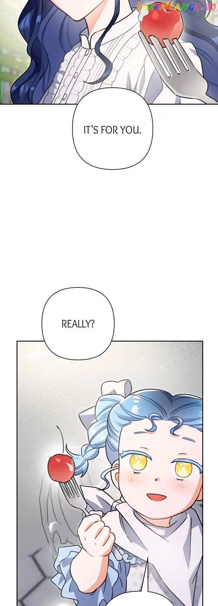Read From Misery to Majesty chapter 33 image 25 on Lezhin