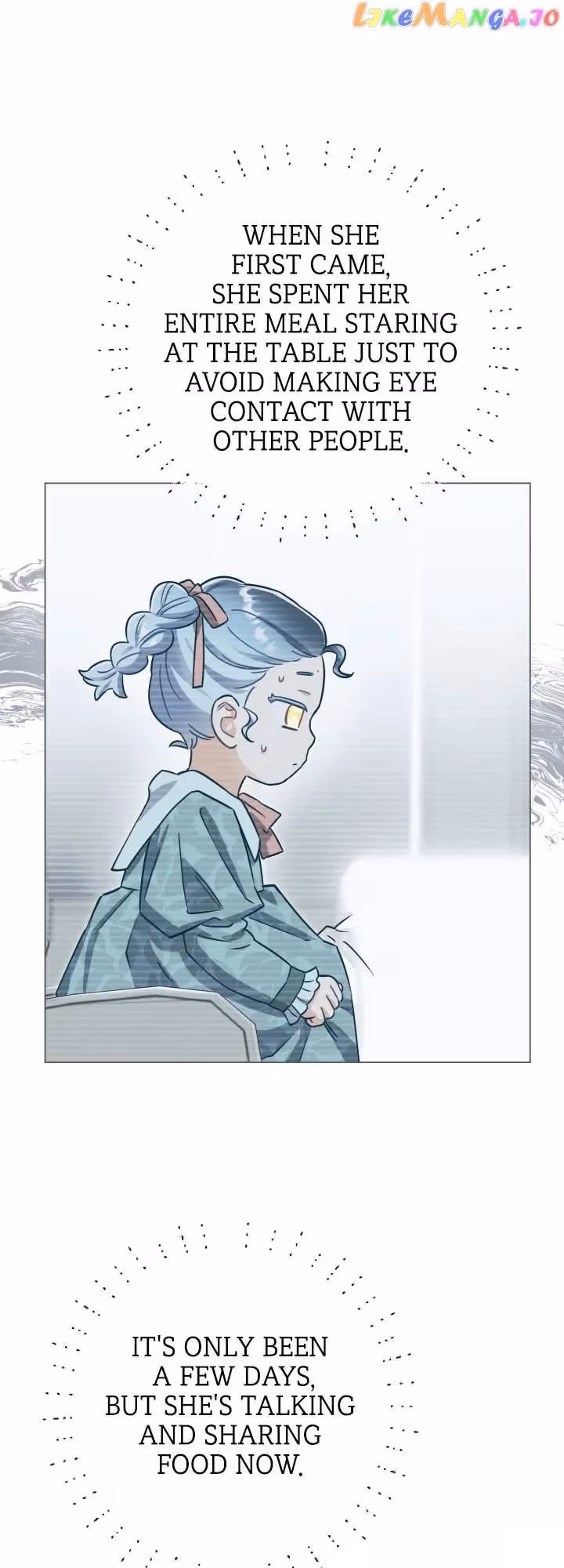 Read From Misery to Majesty chapter 33 image 27 on Lezhin