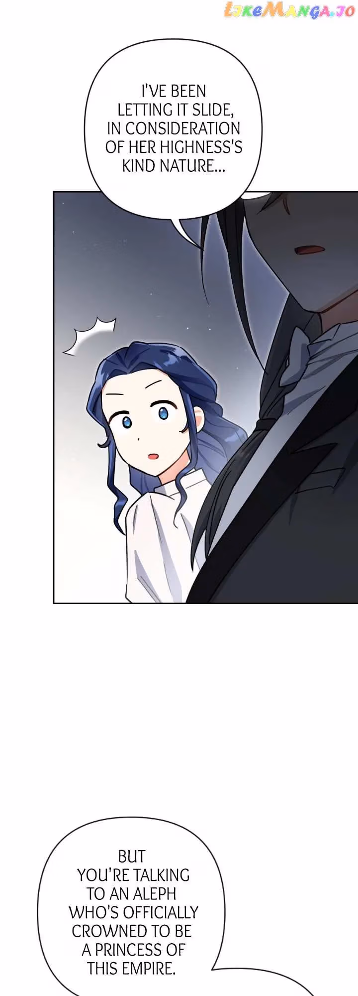 Read From Misery to Majesty chapter 33 image 3 on Lezhin