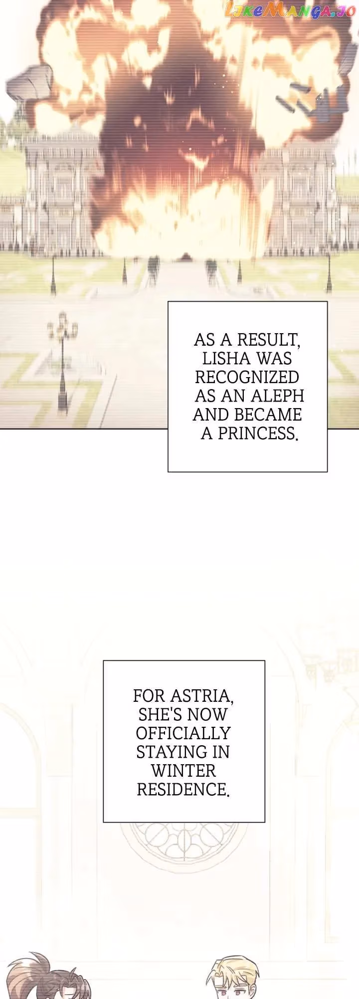 Read From Misery to Majesty chapter 33 image 30 on Lezhin