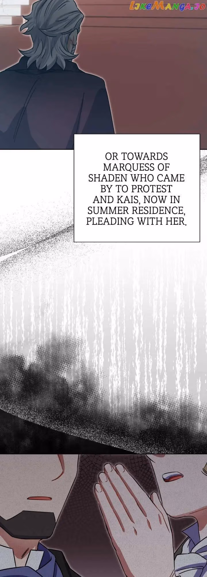 Read From Misery to Majesty chapter 33 image 32 on Lezhin