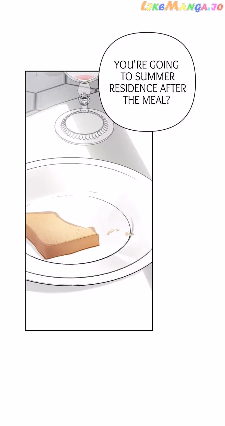 Read From Misery to Majesty chapter 33 image 34 on Lezhin