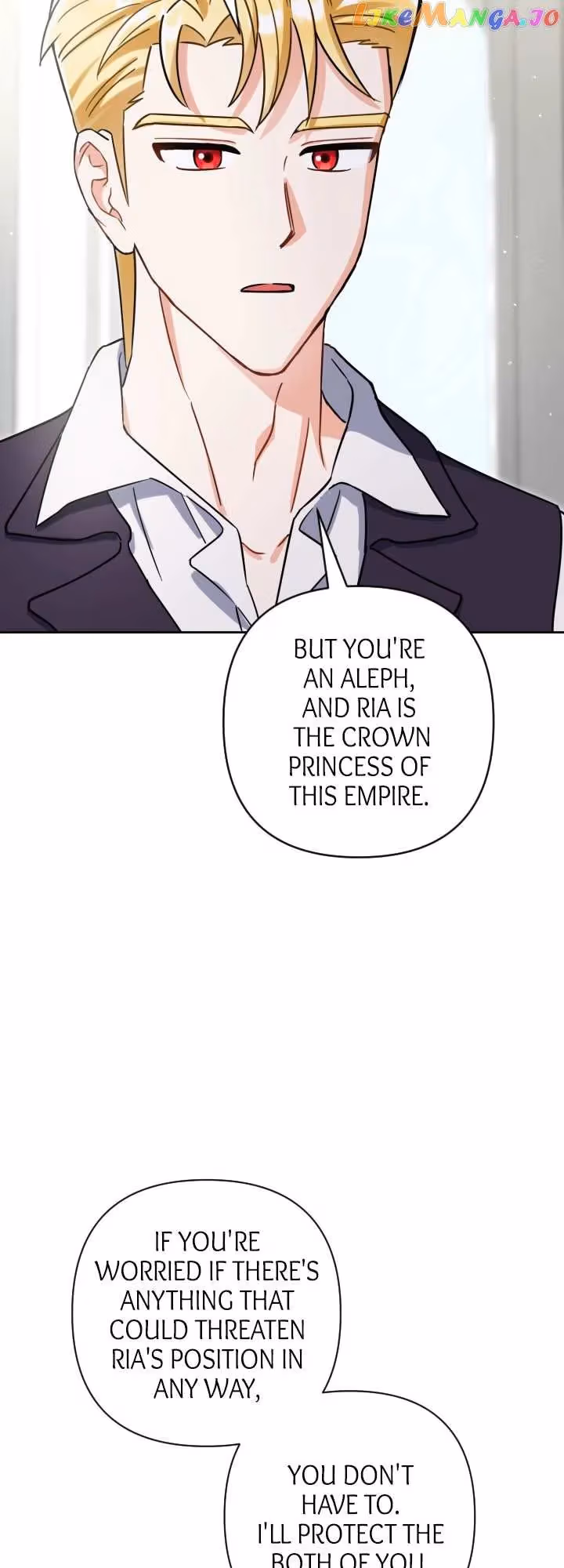 Read From Misery to Majesty chapter 33 image 36 on Lezhin