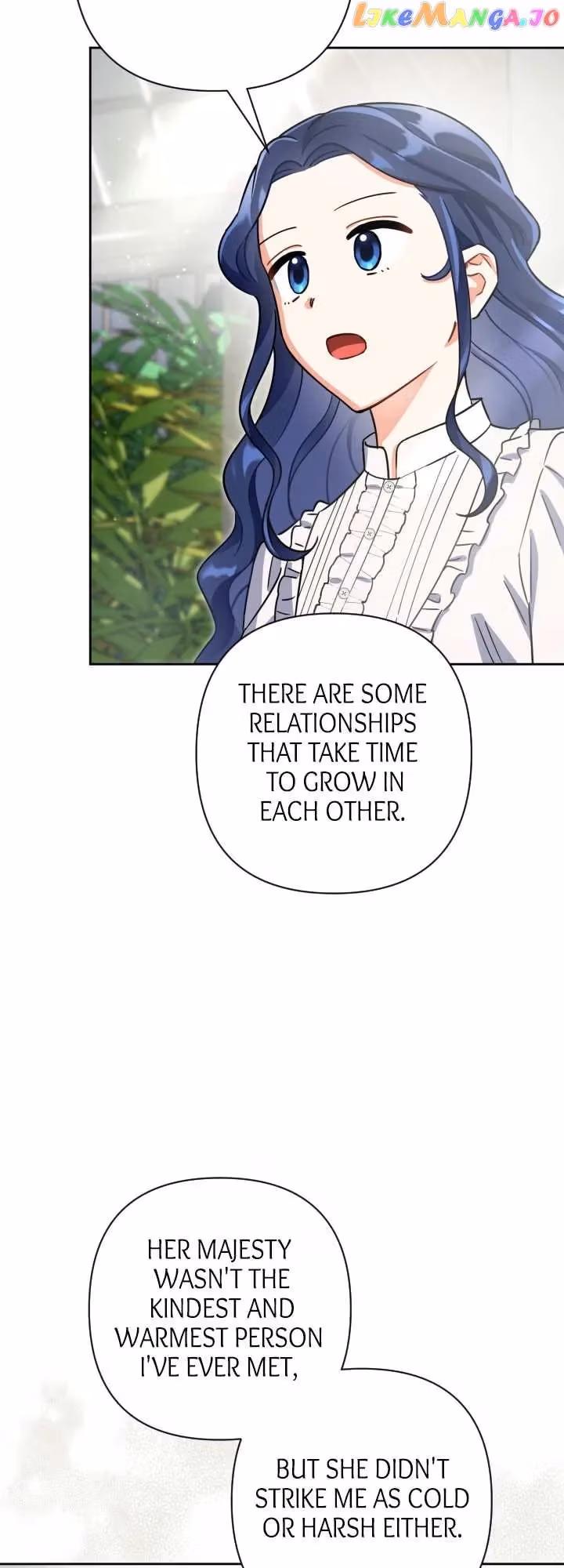 Read From Misery to Majesty chapter 33 image 38 on Lezhin