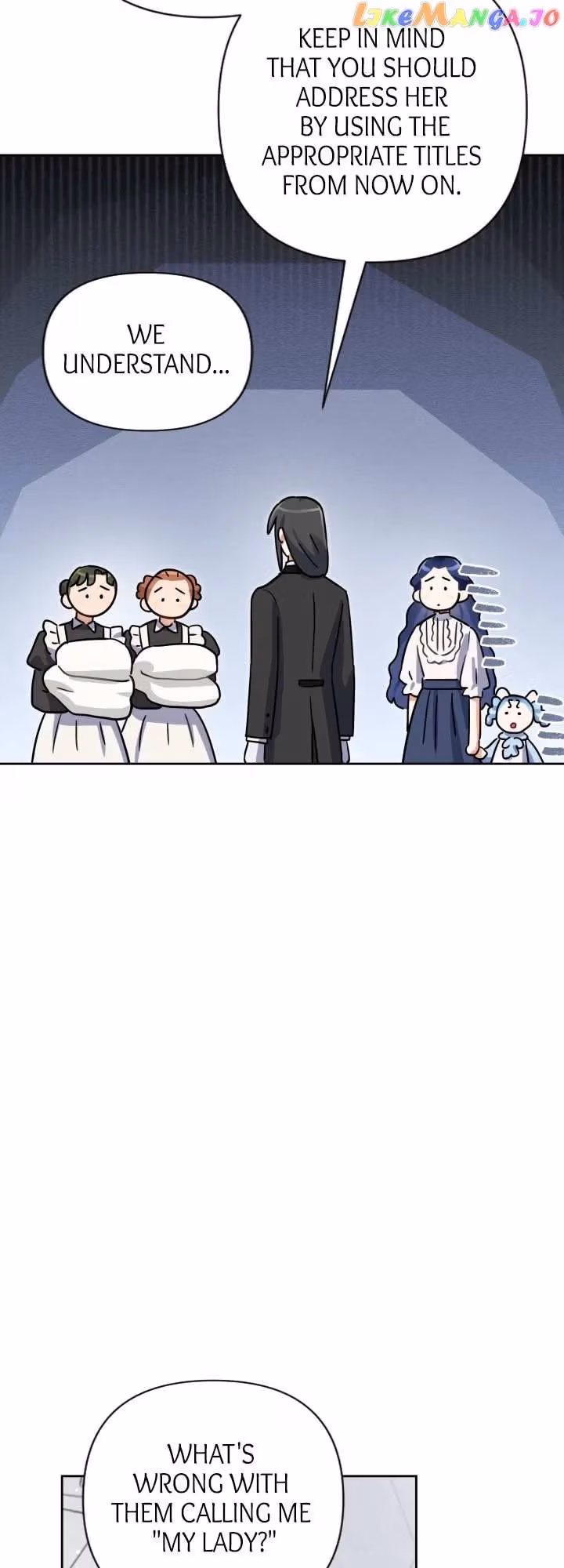 Read From Misery to Majesty chapter 33 image 4 on Lezhin