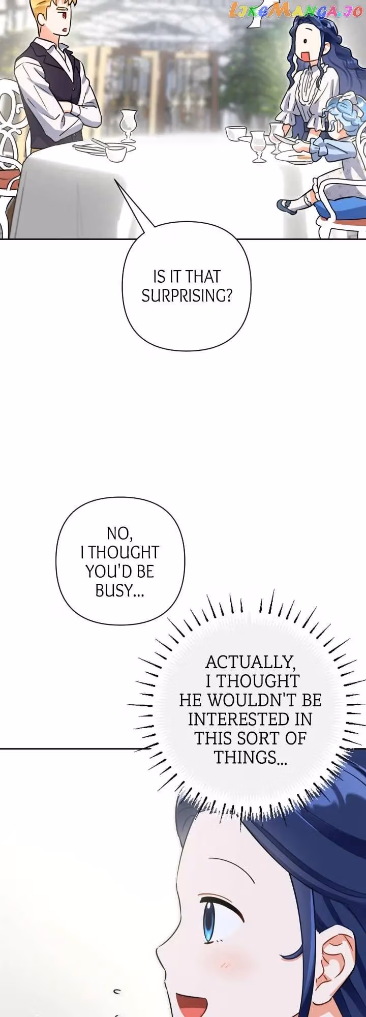 Read From Misery to Majesty chapter 33 image 41 on Lezhin
