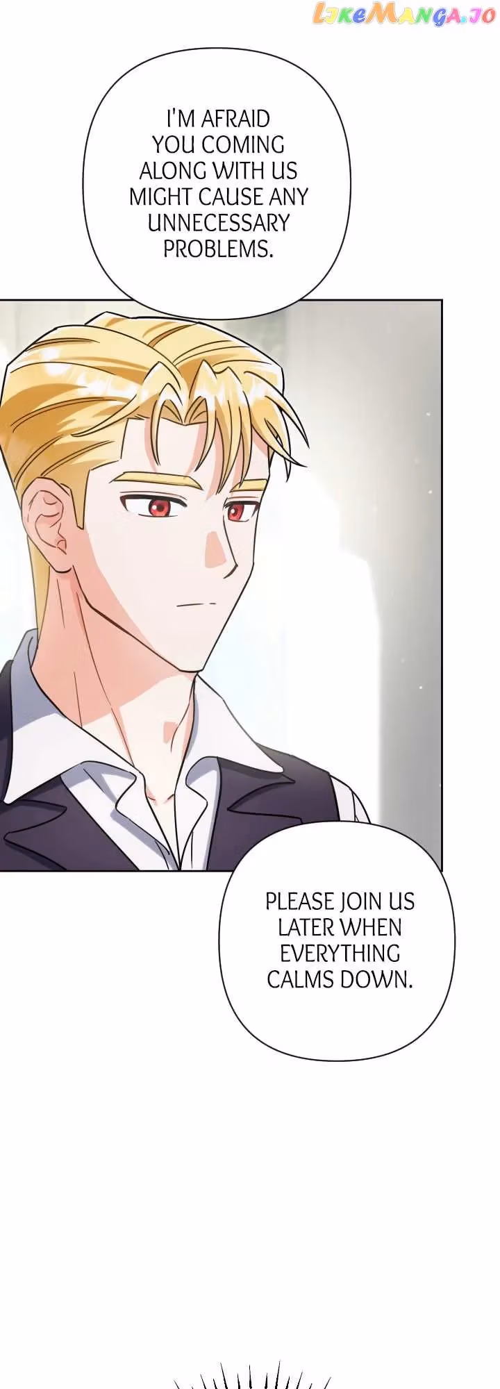 Read From Misery to Majesty chapter 33 image 43 on Lezhin