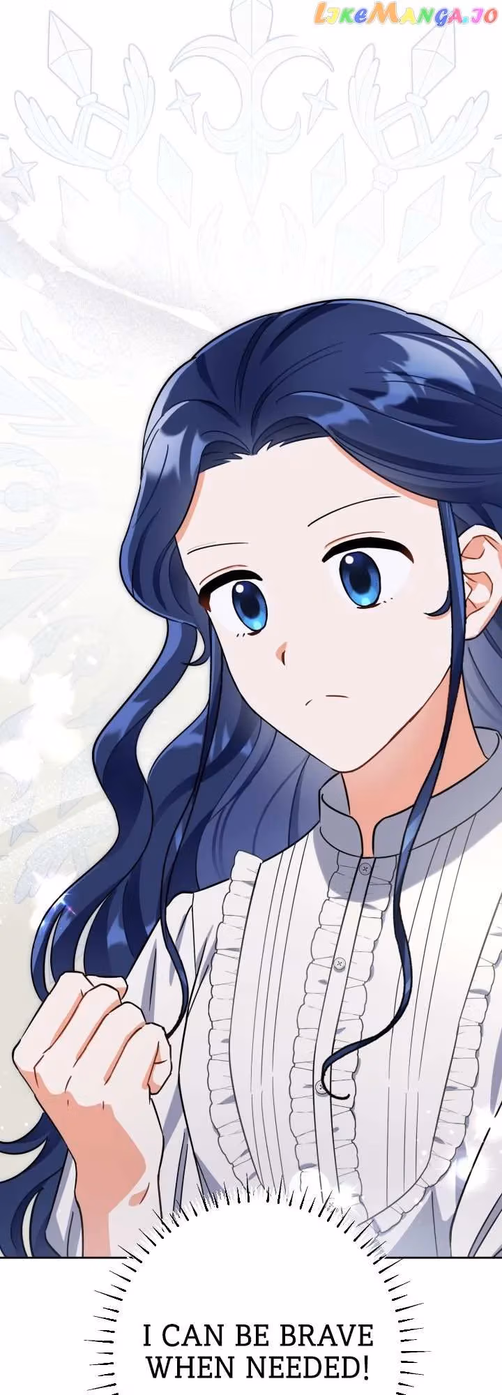 Read From Misery to Majesty chapter 33 image 45 on Lezhin